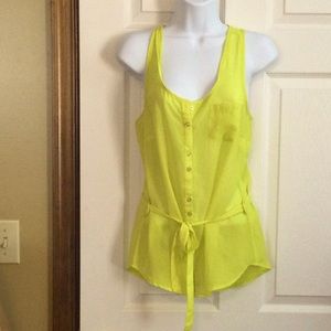 Fun & Flirt Top NWOT